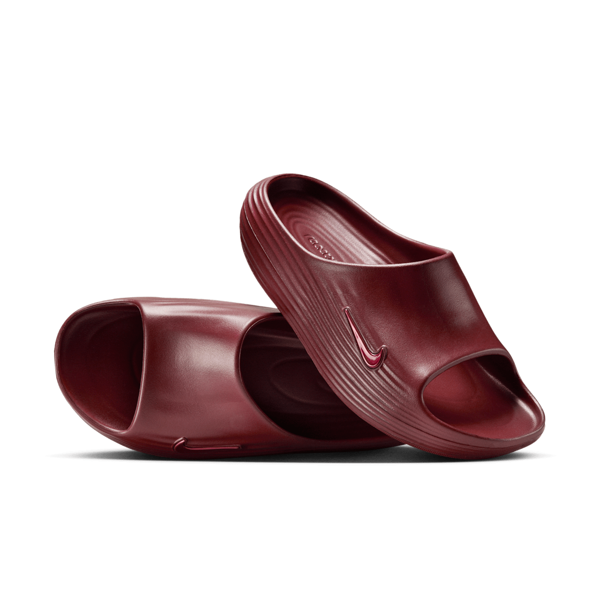 Red Nike ReactX. Nike.com